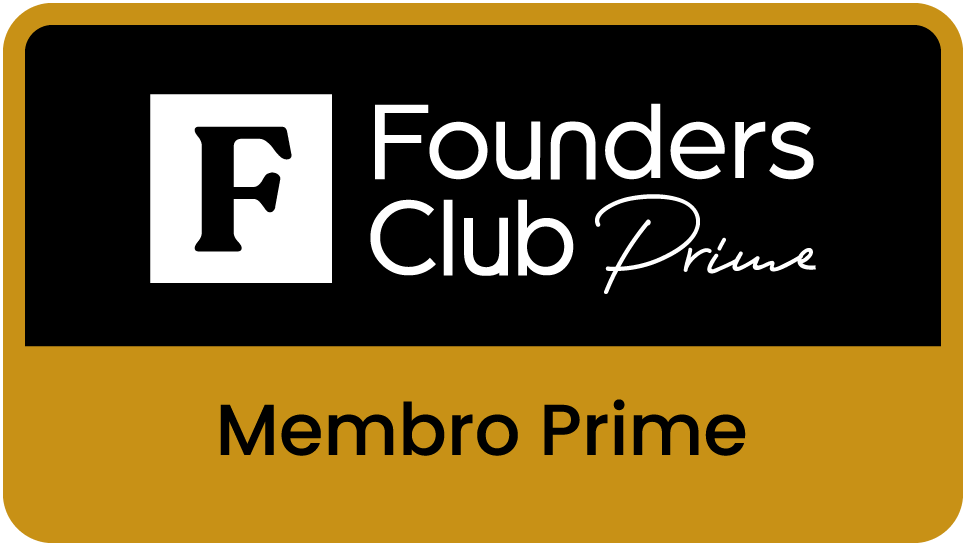 Membro Prime - Founders Club